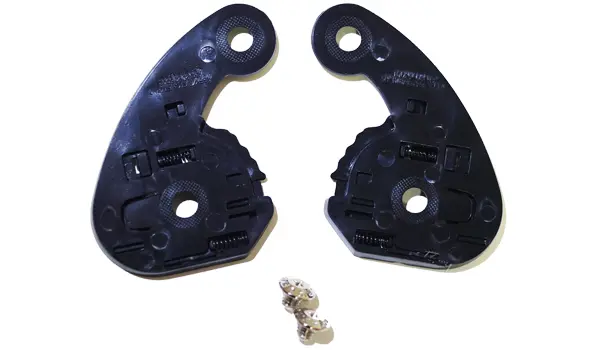HJC Visor Ratchet i40 XD-15                                []