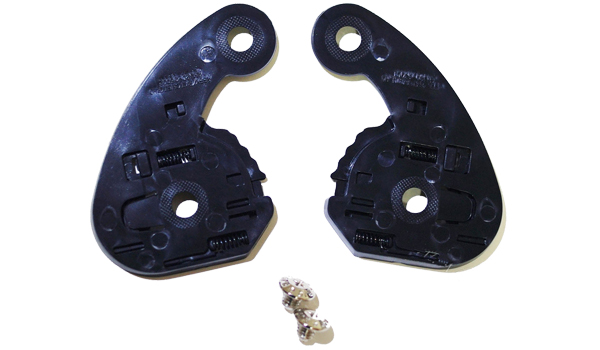 HJC Visor Ratchet i40 XD-15                                [] - Image 2