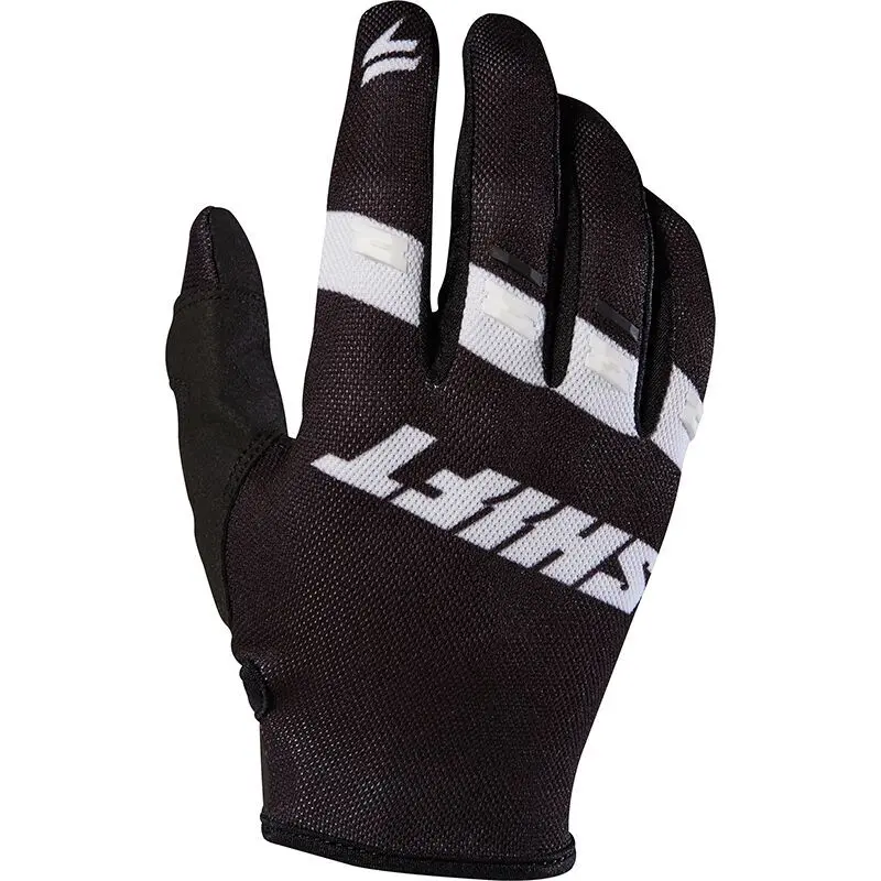 Gloves Youth Shift 2017 Whit3 Label Air Black/White
