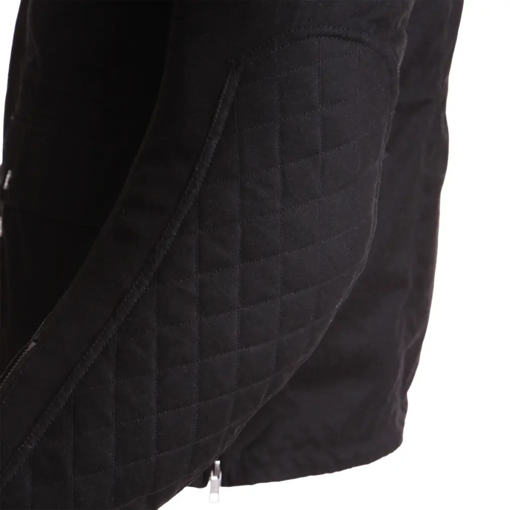 Segura Memphis Jacket