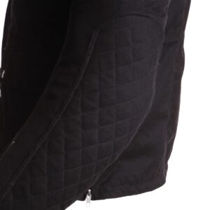 Segura Memphis Jacket - Image 7