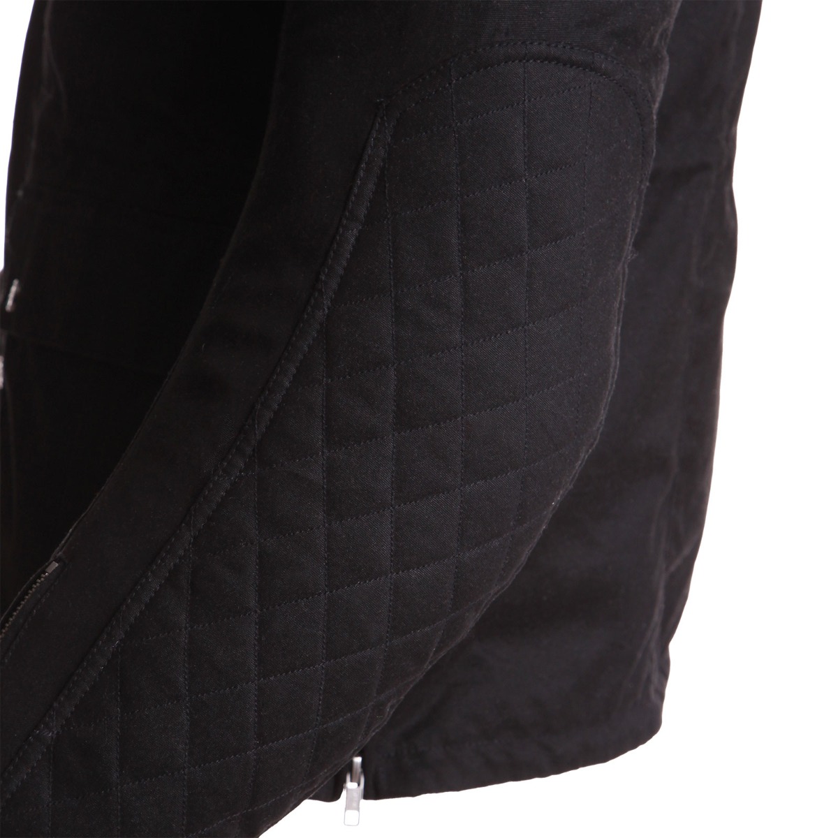 Segura Memphis Jacket - Image 7