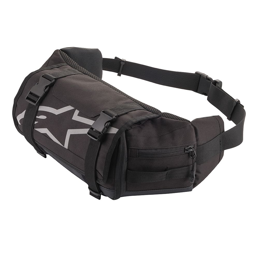 Alpinestars Tech Toolpack Black - Image 1