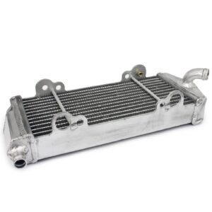 WHITES RADIATOR LEFT SHER SE-R250/300 - Indent only' - Image 3