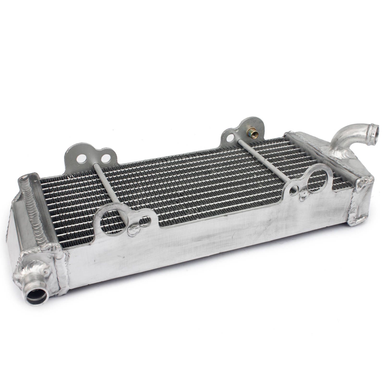 WHITES RADIATOR LEFT SHER SE-R250/300 - Indent only' - Image 3