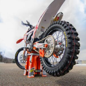 SPECIAL ED MOTO STAND ORG - Image 3