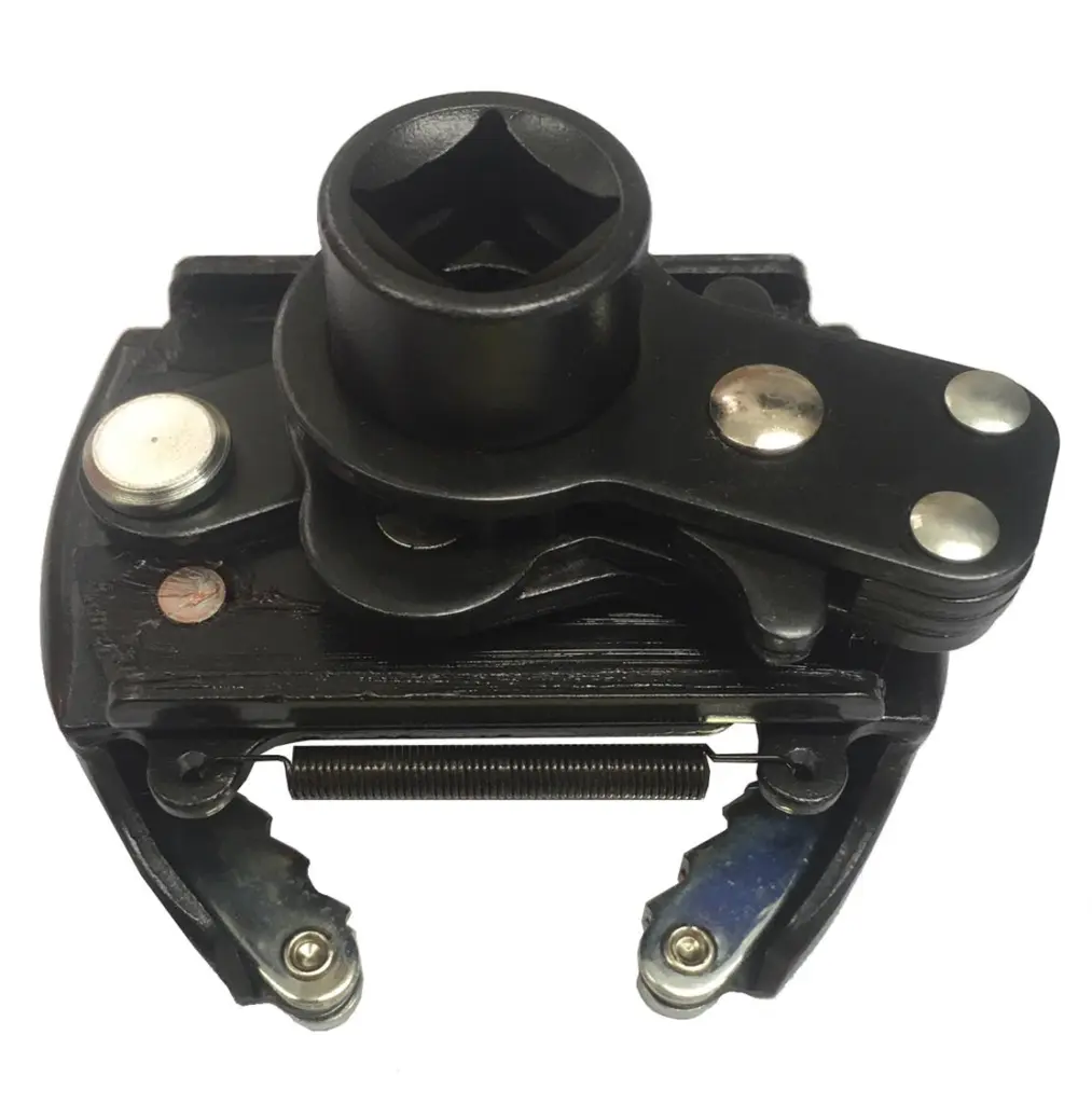 UNIVERSAL OIL FILTER RATCHET WRENCH 60-80mm 1/2in. DRIVE