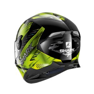 Shark Skwal 2 Venger Helmet - Image 5