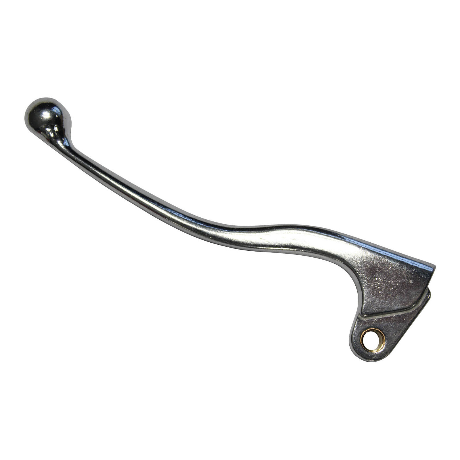 WMP Clutch Lever Yamaha YZ125/250 '01-'11 / YZ250F/450F '01-'08 - Image 1