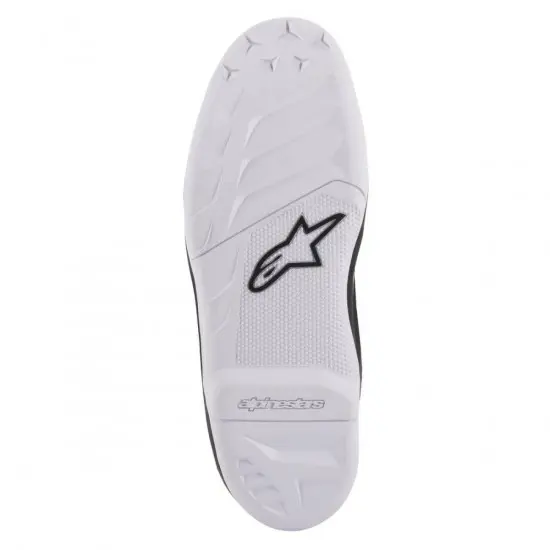 Alpinestars Tech-7S/Stella Tech-3 Sole White Size 7