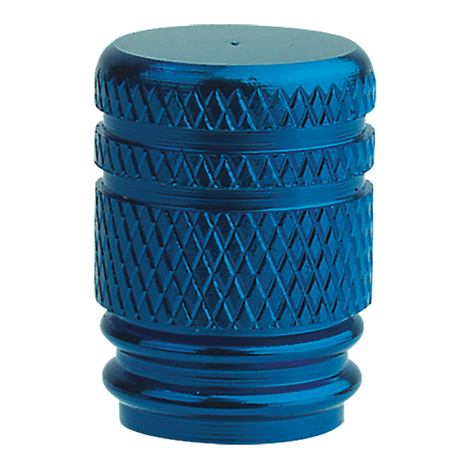 OXFORD VALVE CAPS BLU - Image 1