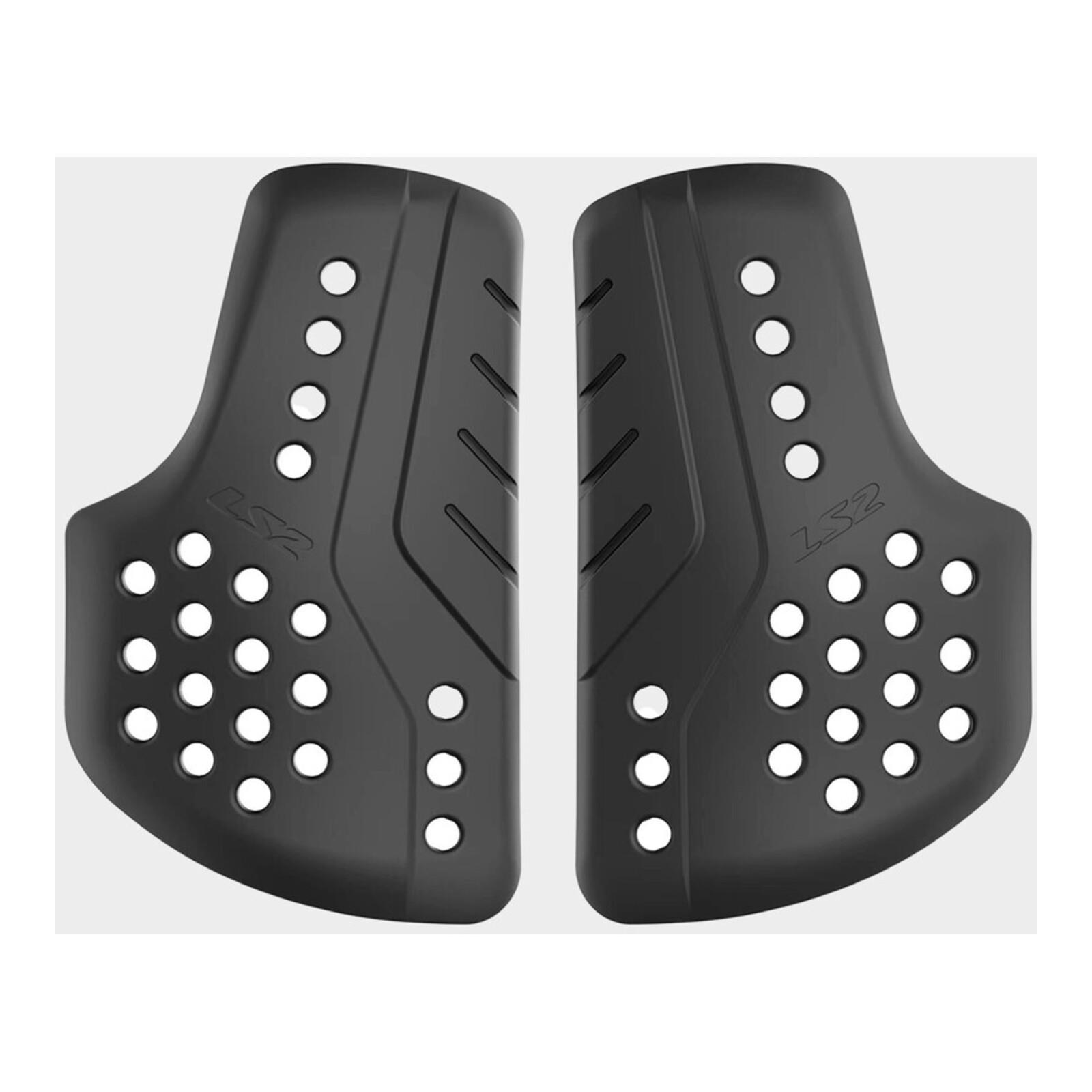 LS2 Chest Protector Mens - Image 1