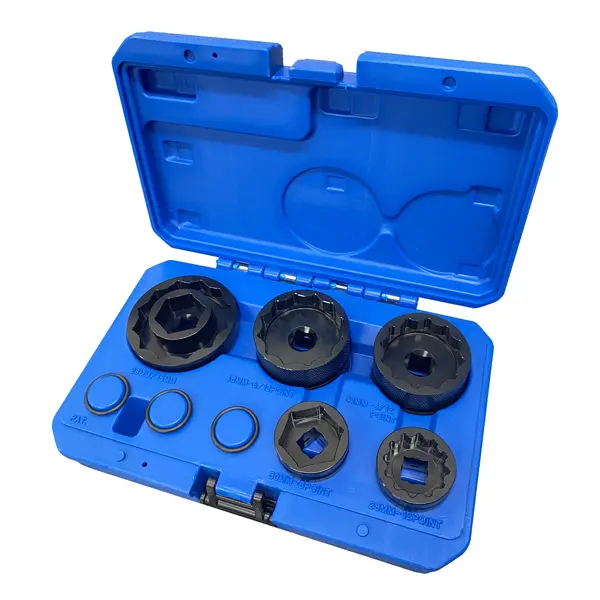 DUCATI WHEEL NUT SOCKET SET