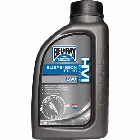 BelRay HVI Suspension 10W 1Ltr
