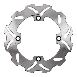 Brake Disc 18-0036 - Image 1