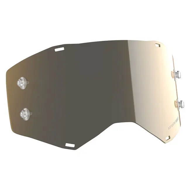Prospect/Fury lens Gold Amplifier Works Lens Scott [A]