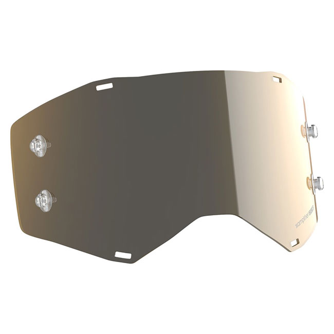 Prospect/Fury lens Gold Amplifier Works Lens Scott [A] - Image 1
