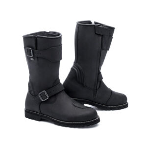 LEGEND EVO TOURING BOOTS BLACK 42 - Image 4
