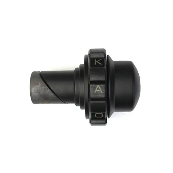 Kaoko Throttle Stabilizer for Honda 19mm ID,28mm OD Bars   []