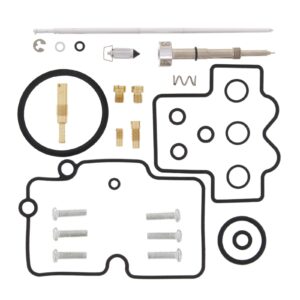 CARBURETTOR REBUILD KIT 26-1372 - Image 1