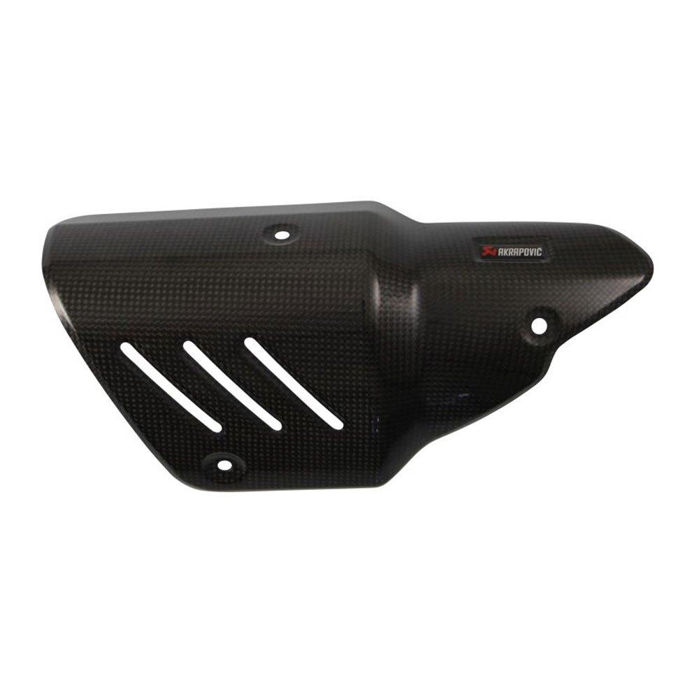 Akrapovic Heat Shield - Image 1