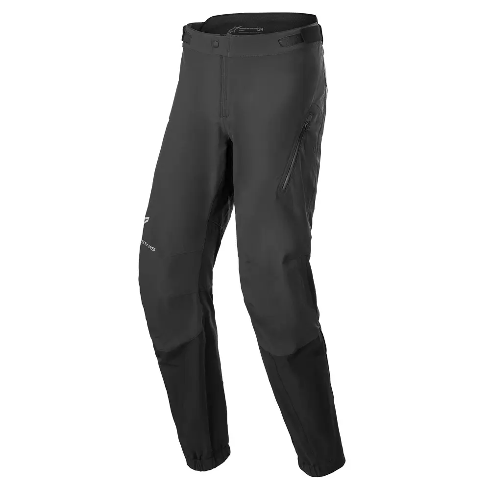 Alpinestars Drop Motocross Pants Black