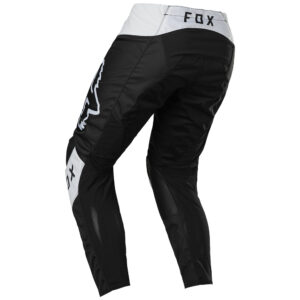 Fox 180 Lux Youth Black Motocross Pants - Image 3