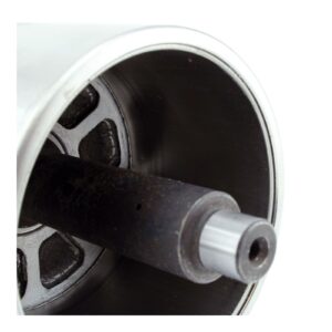 IMPROVED FLYWHEEL + GASKET (RMS900-107030) - Image 2