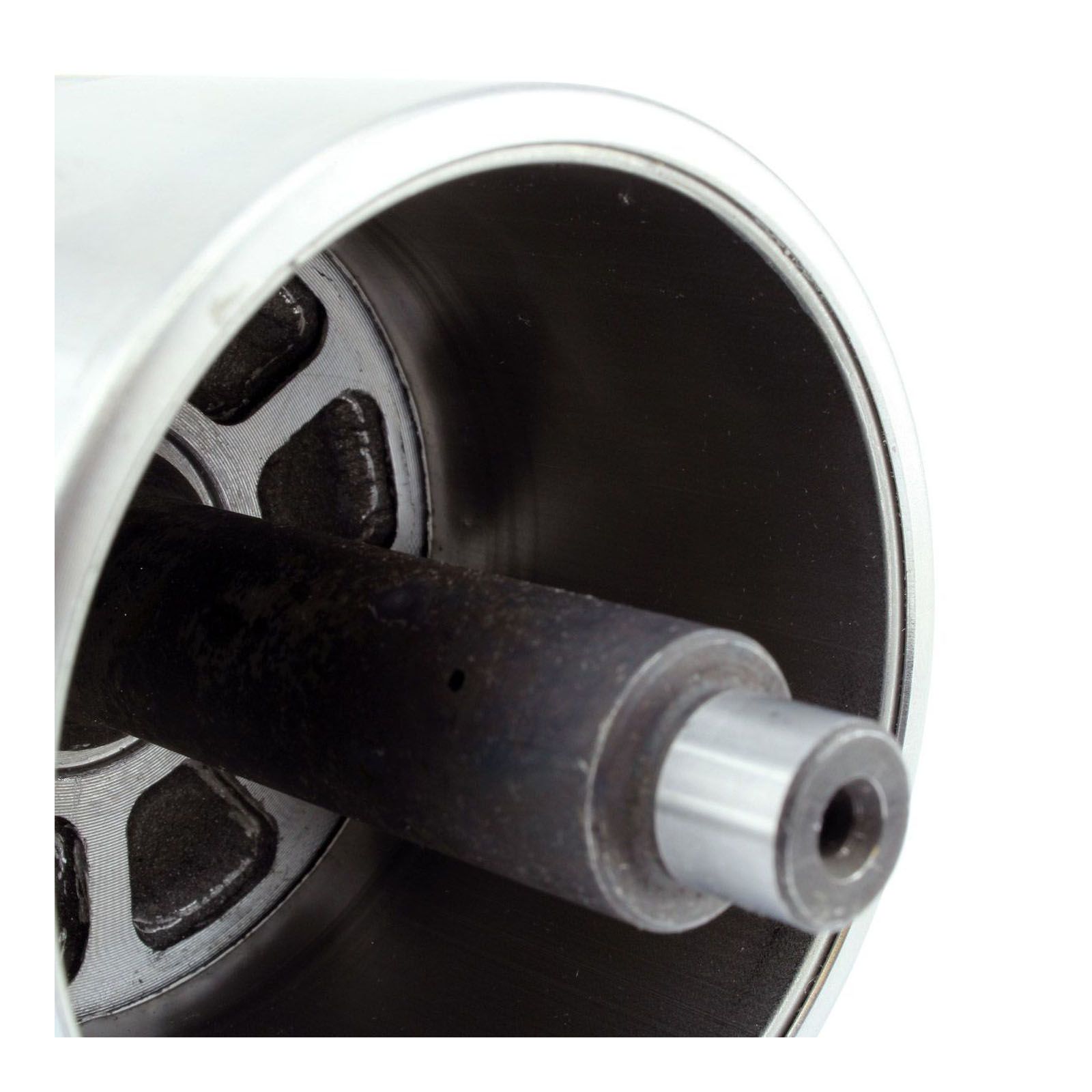 IMPROVED FLYWHEEL + GASKET (RMS900-107030) - Image 2