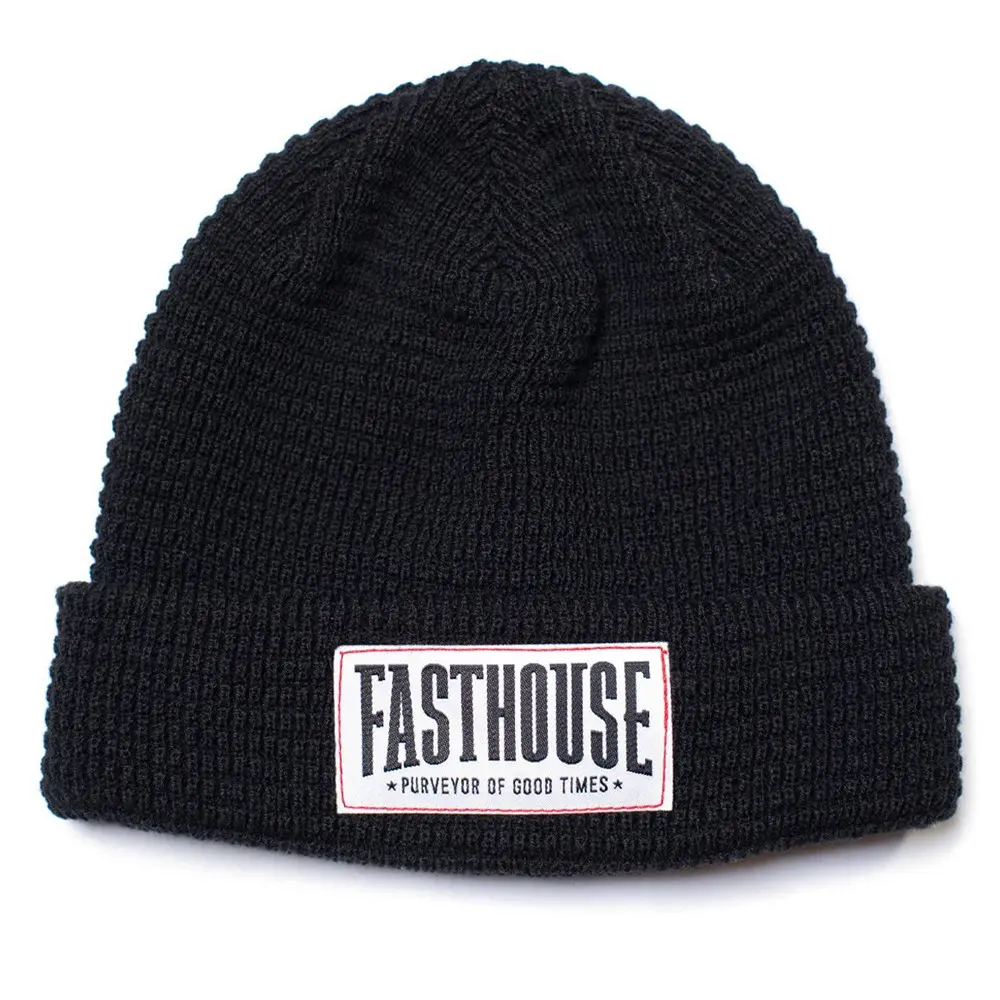 Fasthouse Brawler Beanie - One Size