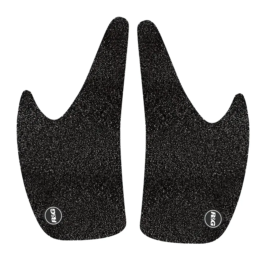 R&G Tank Traction Grip for Ducati XDiavel V4 25- (2- piece kit) Black R&G