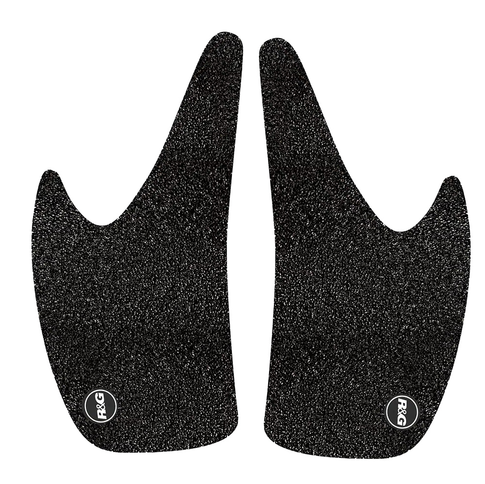 R&G Tank Traction Grip for Ducati XDiavel V4 25- (2- piece kit) Black R&G - Image 1