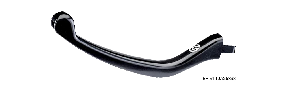 HALF LEVER LONG LL 19RCS BRAKE (CAN BE USED FOR RCS 19 CLUTCH) - Image 1