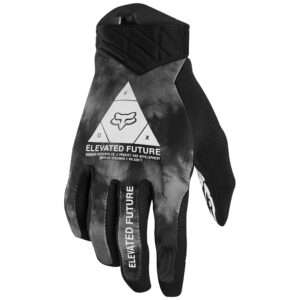 Gloves Fox Flexair Elevated Black - Image 1