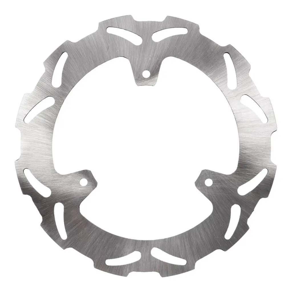 Brake Disc 18-0038