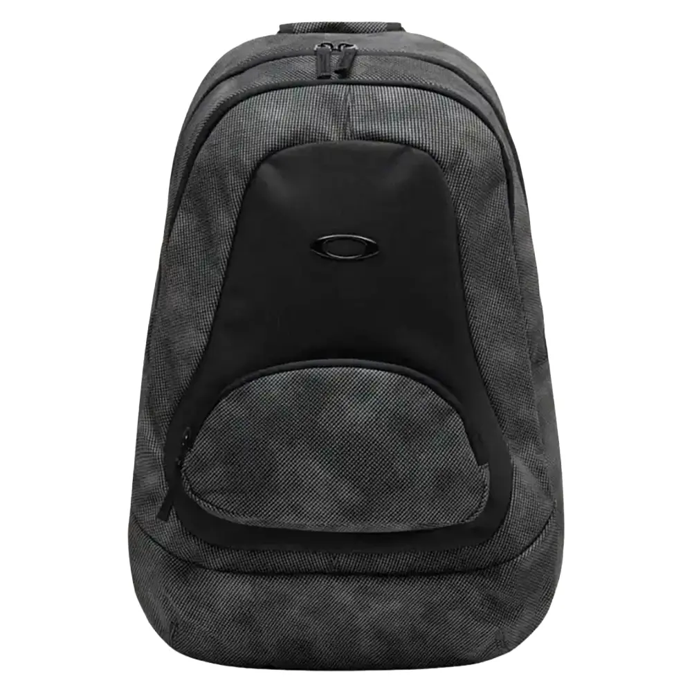 Oakley Primer RC Laptop Bag Reflective Black Camo
