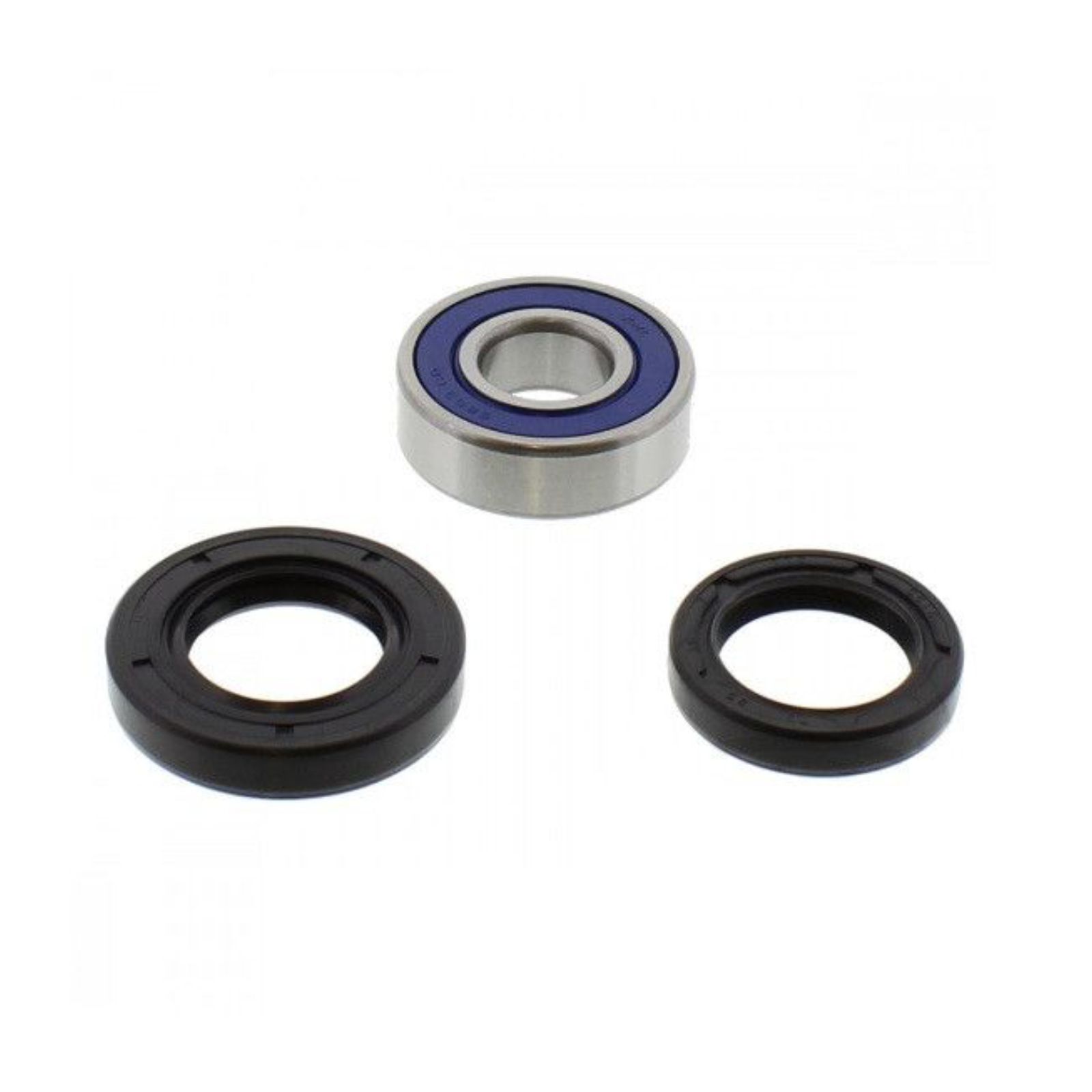 ALL BALLS Steering Bearing Kit 22-1080 - Image 1