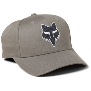 Fox Nuklr Flexfit Cap Youth - Image 3