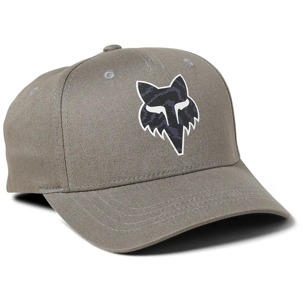 Fox Nuklr Flexfit Cap Youth