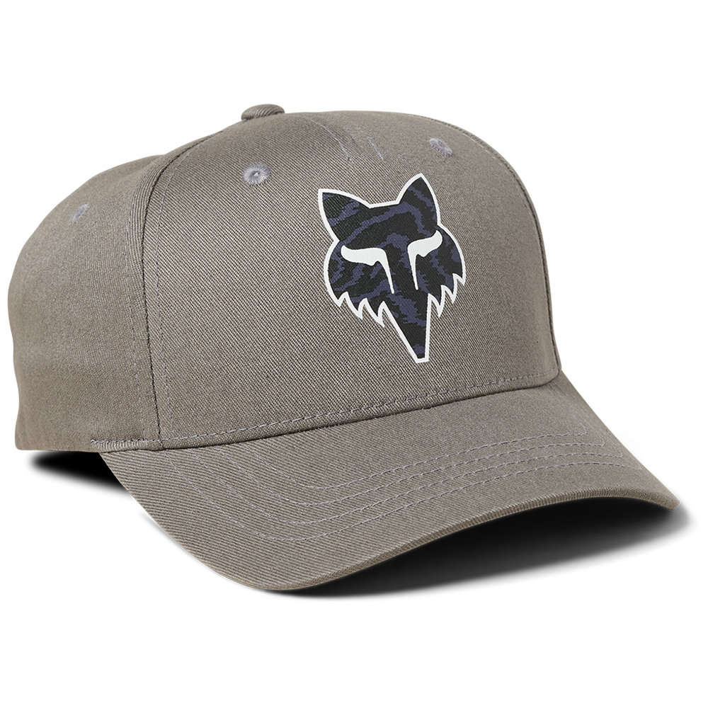 Fox Nuklr Flexfit Cap Youth - Image 3