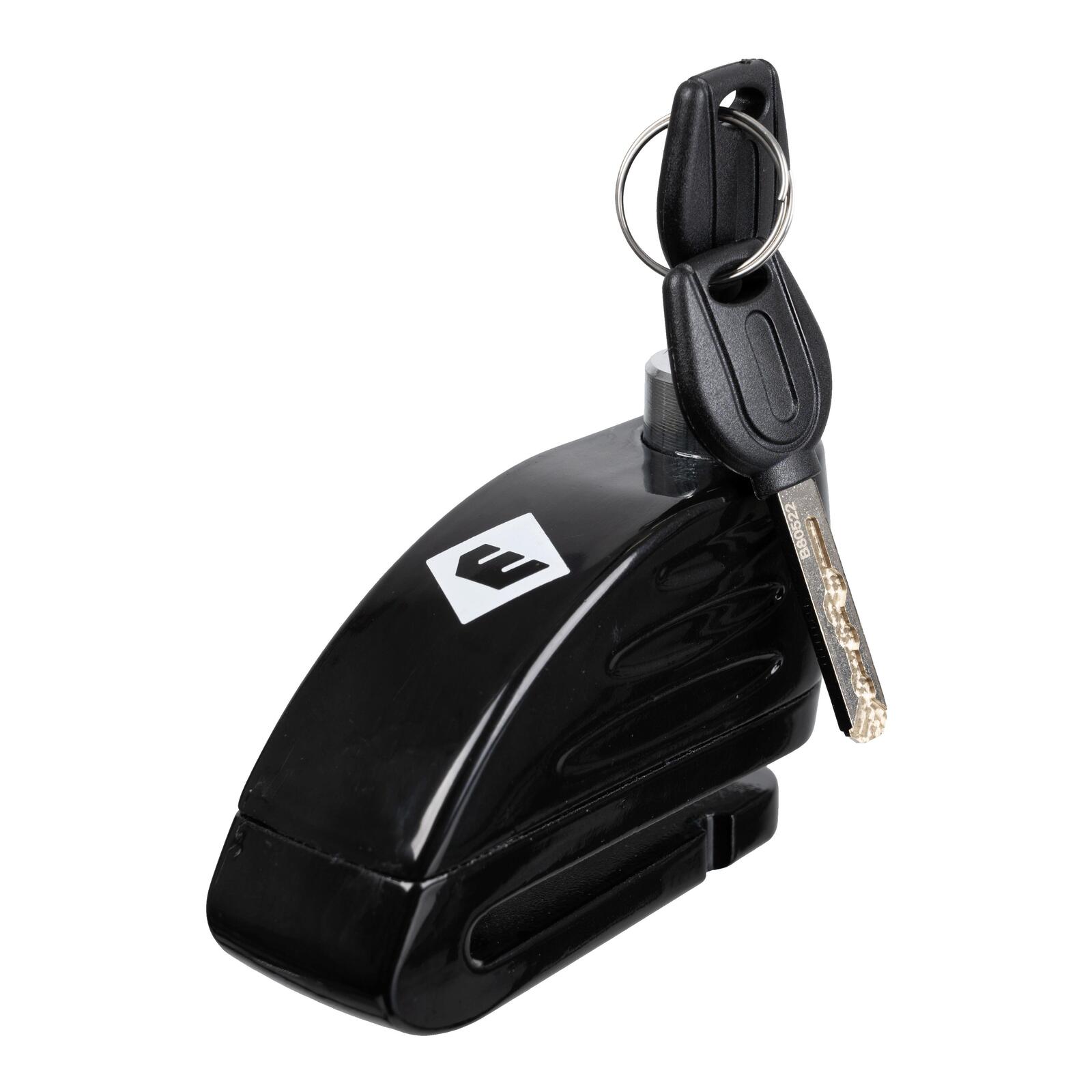 WMP Disc Lock Alarm Type 6mm Pin With Reminder - Image 7