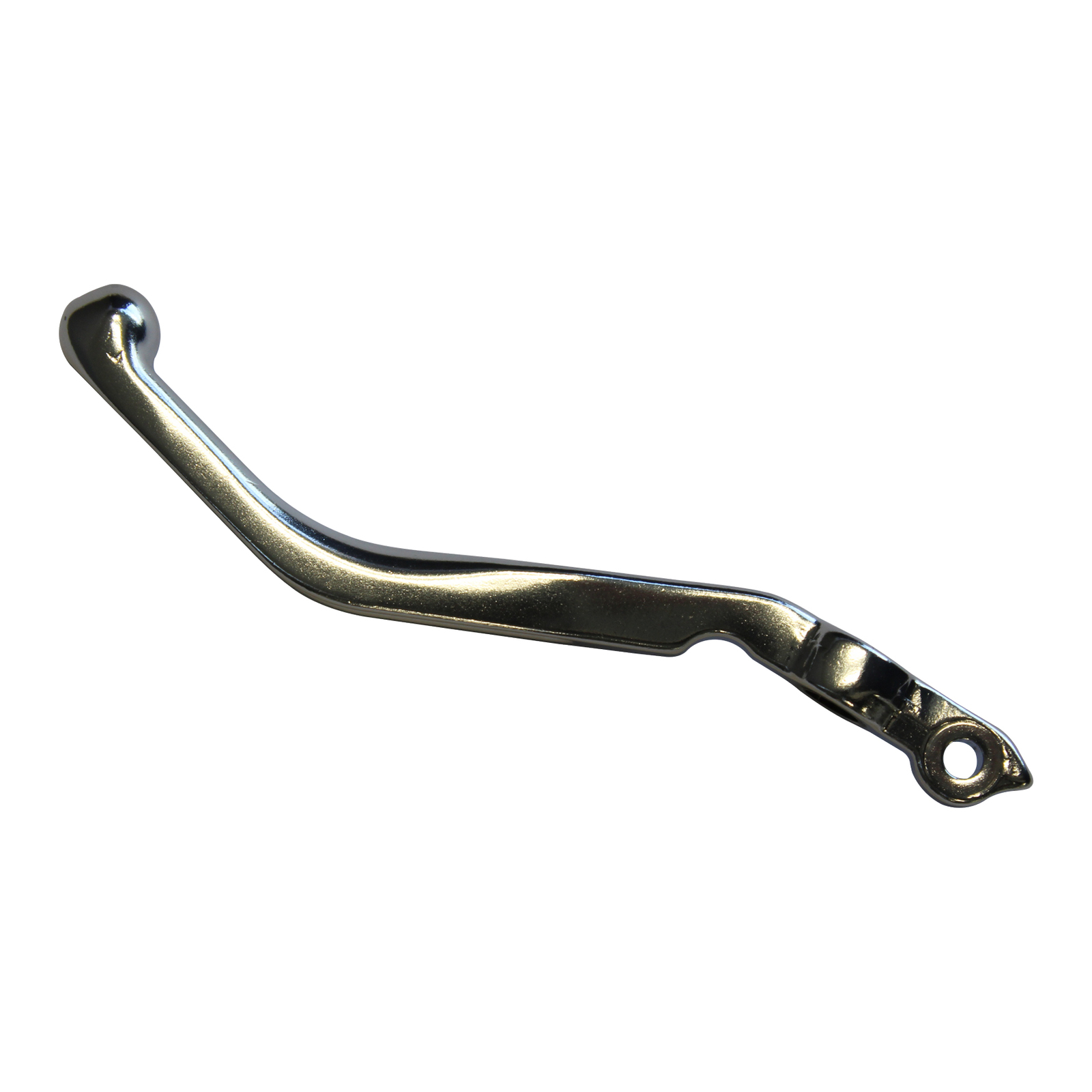 WMP Brake Lever KTM Adventure/50 Pro Senior Disc - Forged - Image 3