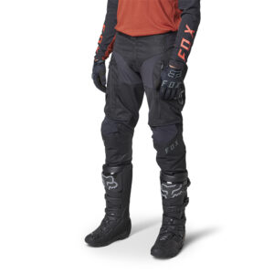 Fox Ranger Off Road Pants Black - Image 1