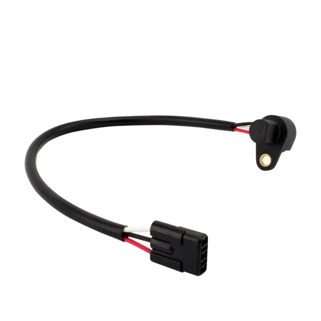 Speed Sensor for Suzuki (refer fitments)