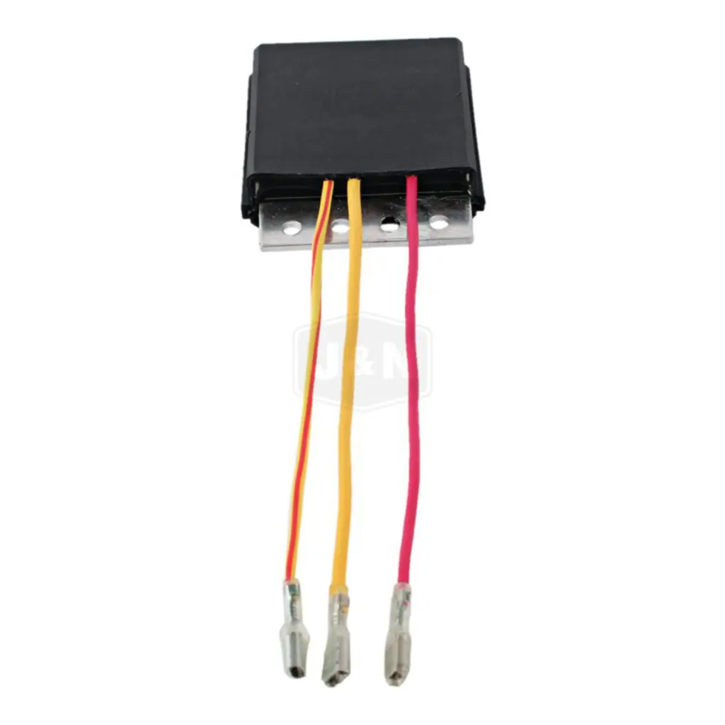 REGULATOR RECTIFIER J&N 230-22116 APO6000