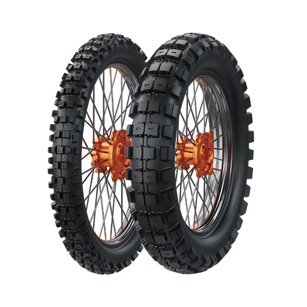 CST CM-EX02 Rear Adventure Tyre 140/80x18 Tubeless