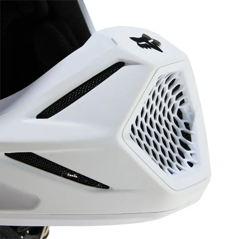 V3 Solid Helmet