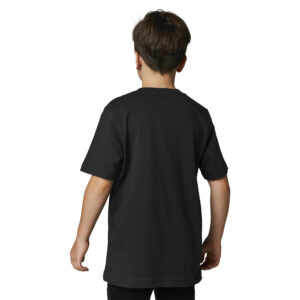 Fox Dier Tee Youth Black - Image 2