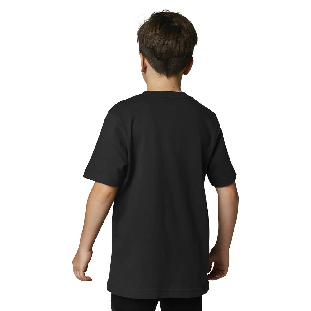 Fox Dier Tee Youth Black