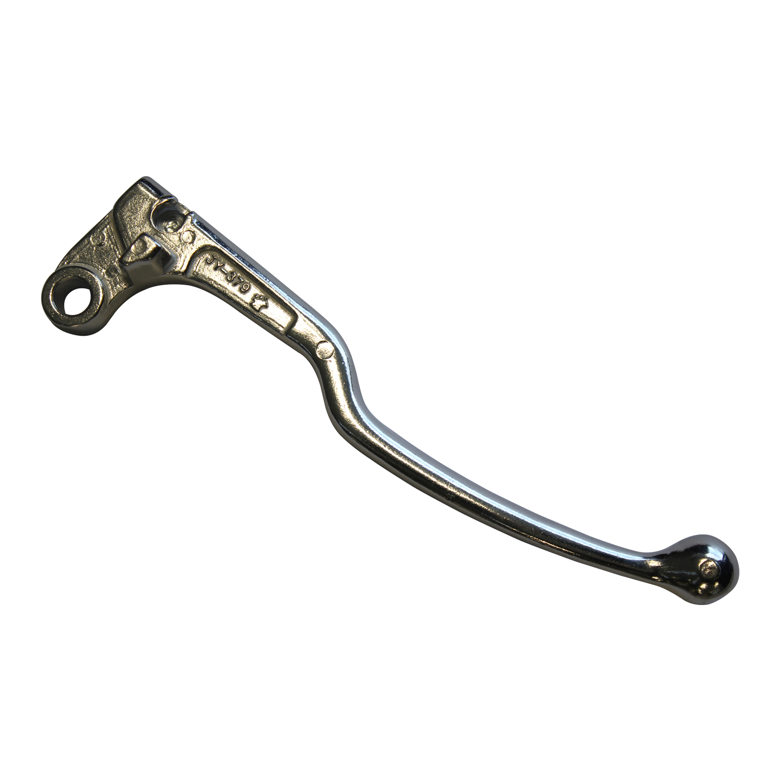 WMP Clutch Lever Yamaha FZ6 '04-'12 / YZF-R6 '99-'15 / YZF-R1 '09-'14 - Image 3